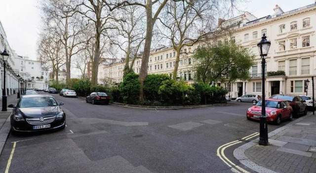 Veeve - Knightsbridge Rooftops, Забронировать Отель Отели Лондона 3 звезды, рядом с Эллис Стрит, 3*