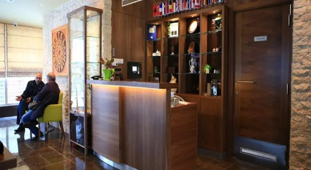 Hotel Bistrik