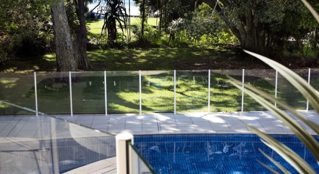 Апартаменты Standard SandCastles Noosa
