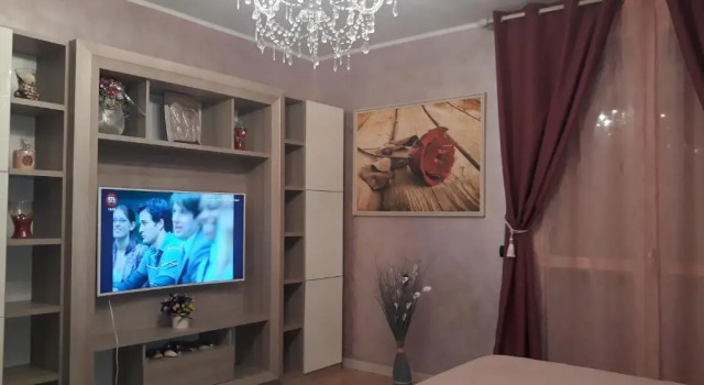 Apartamento Casa Daniela