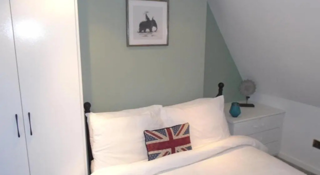 Kenilworth Cosy Castle View Apartment, Забронировать Апартаменты/квартира Апартаменты Уорикшир, Апартаменты/квартира