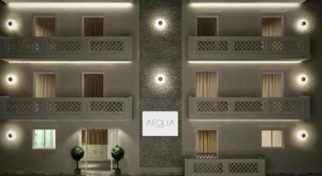 Aparthotel 4 Stars Karpathos
