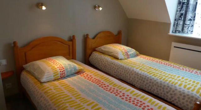 maison floréal, Book Hotel Criel-sur-Mer 