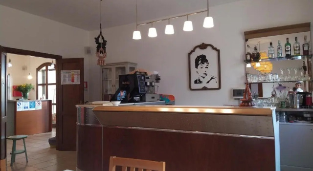 Двухместный номер Standard Room in B&B - "note di Stelle" Resort in Marru