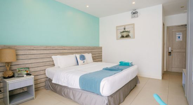 Номер Standard Club Samal Resorts Development Inc