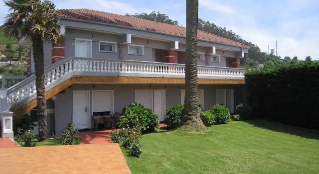 Silken Gran Hotel del Sella, Réserver Hôtel Hôtels à Asturies avec repas, Demi/complète pension