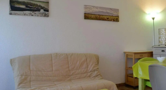 Appartement Saint-Cyprien, 2 pièces, 6 personnes - FR-1-225D-4