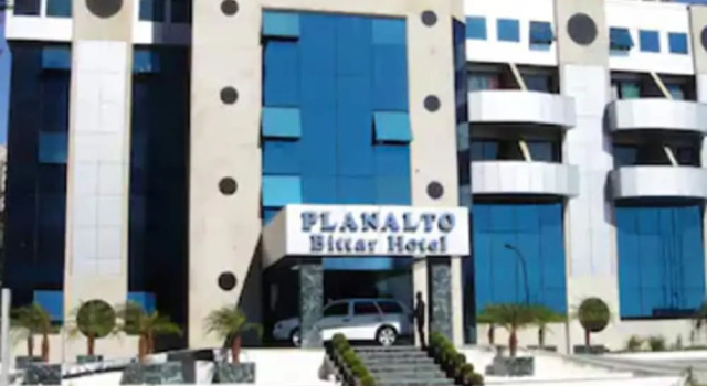 Planalto Bittar Hotel e Eventos, Prenota Hotel Hotel tutto incluso a Distrito Federal, All Inclusive