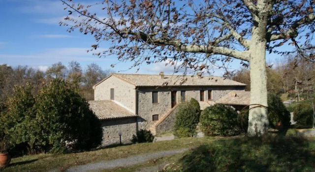 Agriturismo Il Cornalino