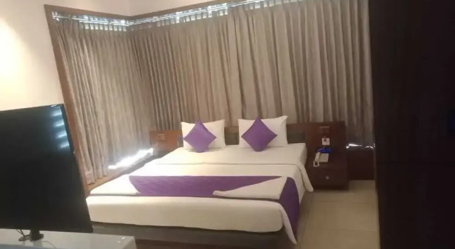 Номер Premium SRS Suite