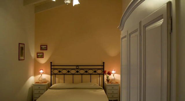 BioAgriturismo Il Falco, Rezervovat Hotel  