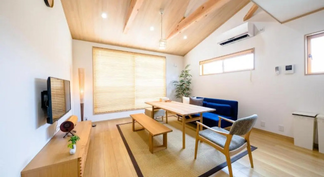 Коттедж Minamitsuru-gun - House - Vacation STAY 82349
