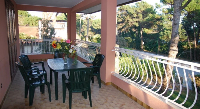 Lignano Riviera Spacious