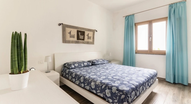 Casa Vacanze al Mare la Casa del Geco