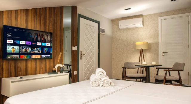Студия Superior La Mia Suites