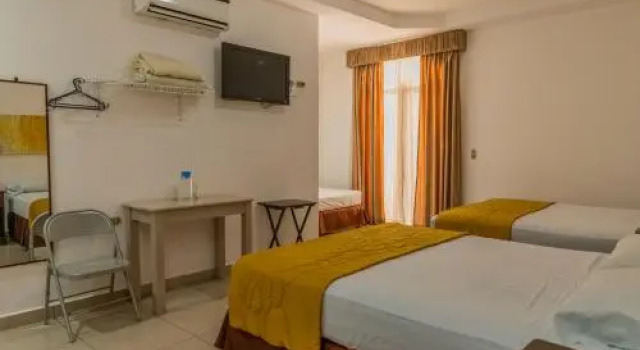 Hotel Santa Fe, Prenota Hotel Hotel a Copan Ruinas con colazione, Colazione