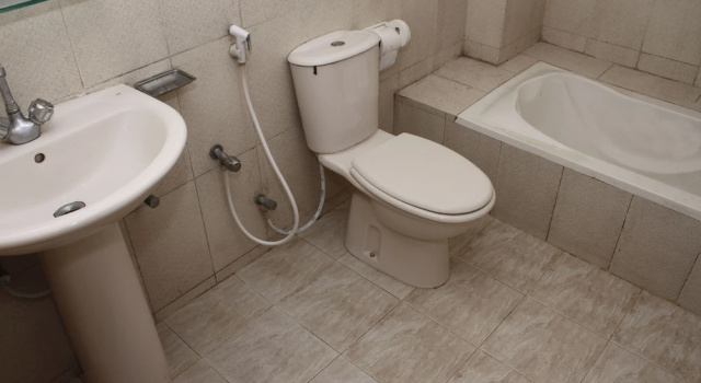 Номер Economy White Beach Hotel