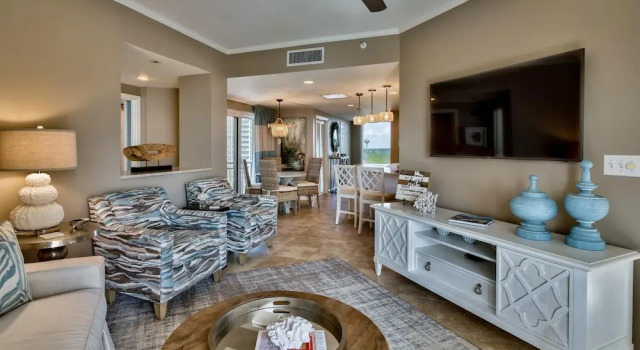 Westwinds 4763, Varaa Huoneisto Miramar Beach Emerald Coast