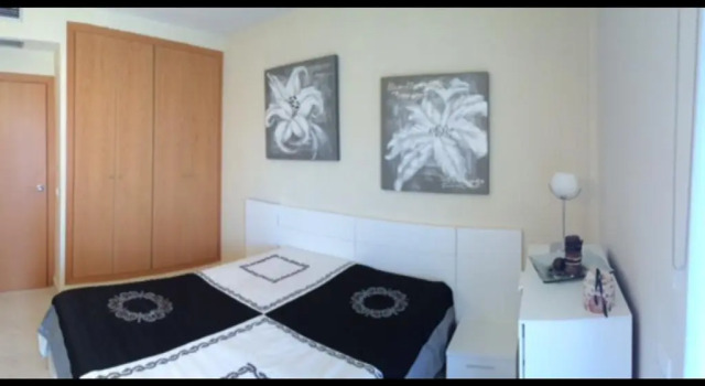 Apartment Paradise Salou