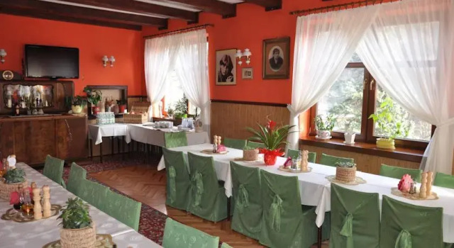 Willa Zosieńka, Забронировать Отель Шавница Pieniny Mountains