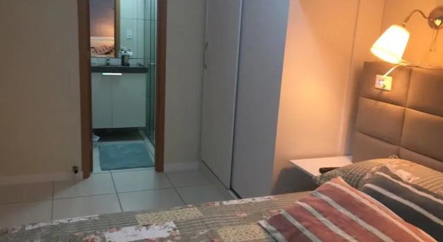 Apartamento Torre