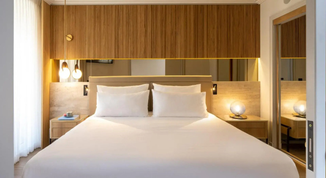 Hotel Aria