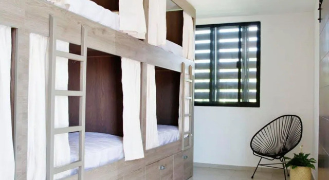 BOHOSTEL, Book Hotel Billige hoteller i Guadalajara