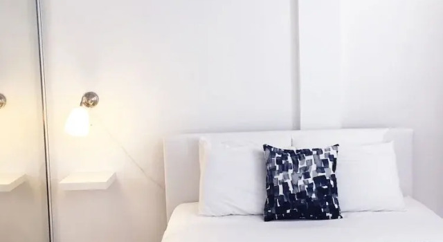 Boulevard 303, Book Lejlighed Hoteller i Mayaguez med parkering, Parkering