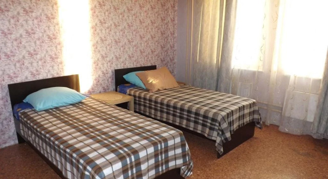 Na Bolshoy Akademicheskoy Apartment, Book Apartment SAO Area Moscow, near Likhobory