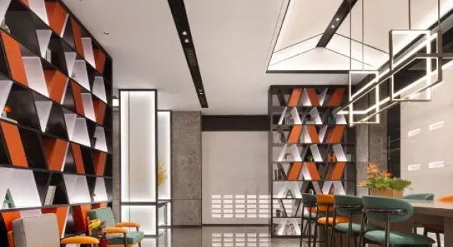 Hampton by Hilton Yangquan