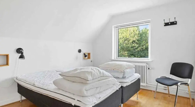 4 Star Holiday Home in Allinge, Boek Vakantiehuis Allinge Bornholm