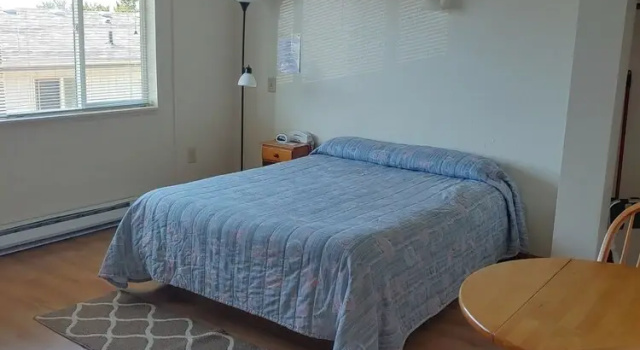 Номер Standard The Dublin House Motel
