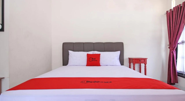 RedDoorz near UMY Yogyakarta