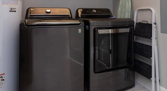 Номер Standard Phoenix Ix 608 3 Bedroom Condo