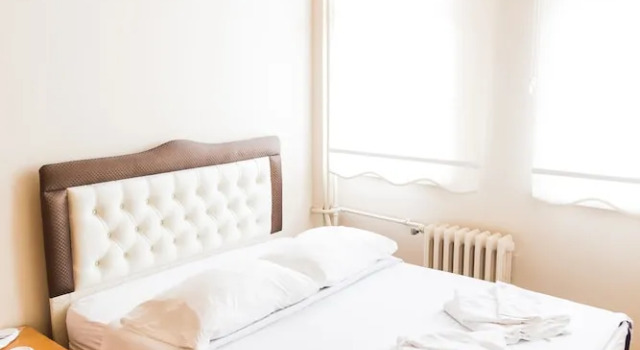 Двухместный номер Standard Pak Otel