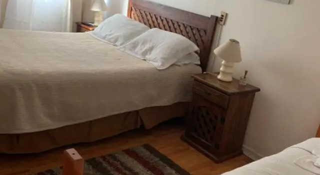 Номер Standard Hotel Marina Azul