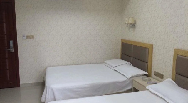 Changde Shuangqiao Inn, Buchen Sie Hotel Changde Hunan