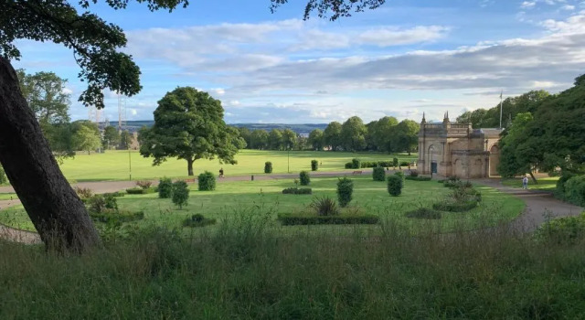 Апартаменты Tranquil Place in Dundee near Docks