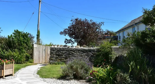 Plain Street Cottage, The Barn B&B