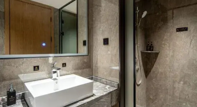 Люкс Yizhe International Hotel (Nanning Changgu Road Subway Station)