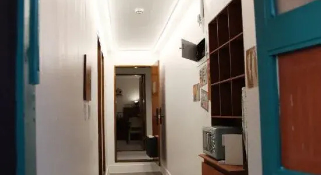 Pyeongtaek 1981, Rezervați Hotel Pyeongtaek 