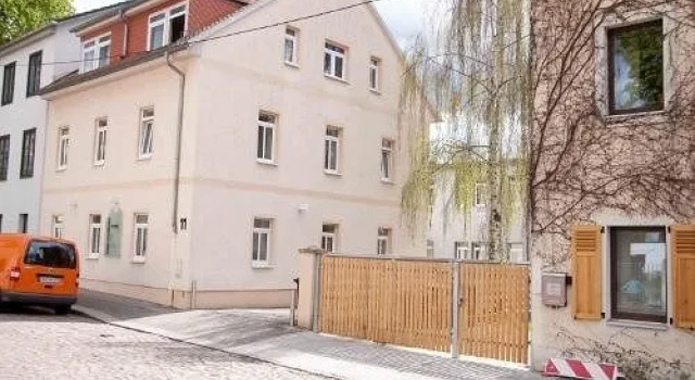 Apartment Dresden Neustadt, Prenota Appartamento Hotel a Sassonia con parcheggio, Parcheggio