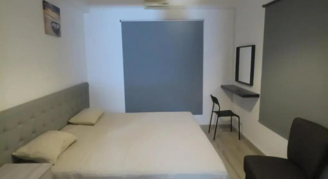 Апартаменты Superior с 2 комнатами Polyxeni Hotel Apartments