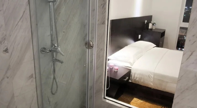 Двухместный номер Superior InnB Park Hotel