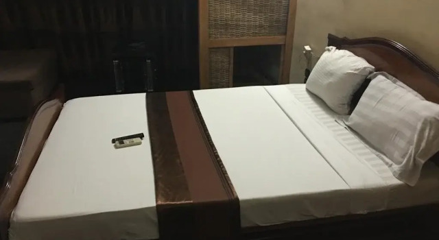 Hotel Wassulu, Reserva ahora Hotel Bamako Mali