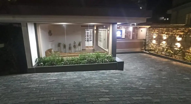 Phibha Villa, Book Villa Villaer i Shillong, Villa