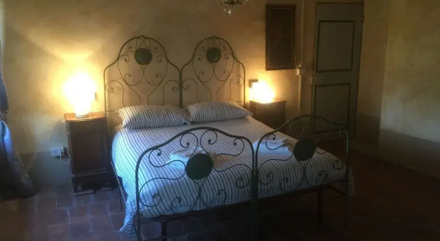 B&B La casa dei prugni
