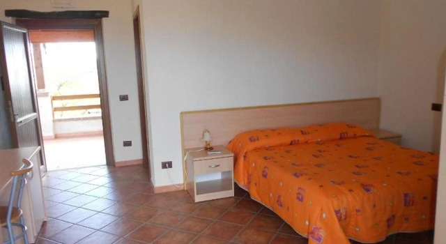 Agriturismo U Cannatiallu, Varaa Hotelli Amantea Calabria