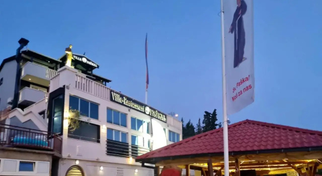 Villa Paškal