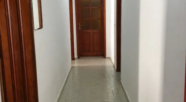 Коттедж Marina Tatil Evi